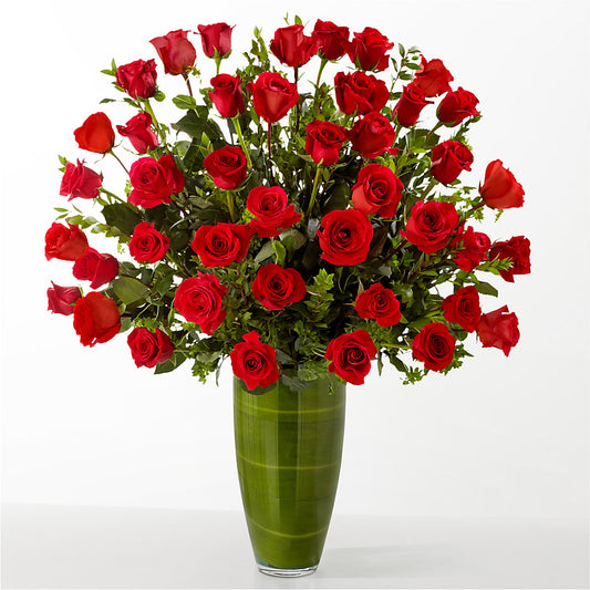 The Ballad –  Daisy Day Florist, Avondale Estates GA