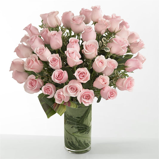 Pink Essence –  Daisy Day Florist, Avondale Estates GA