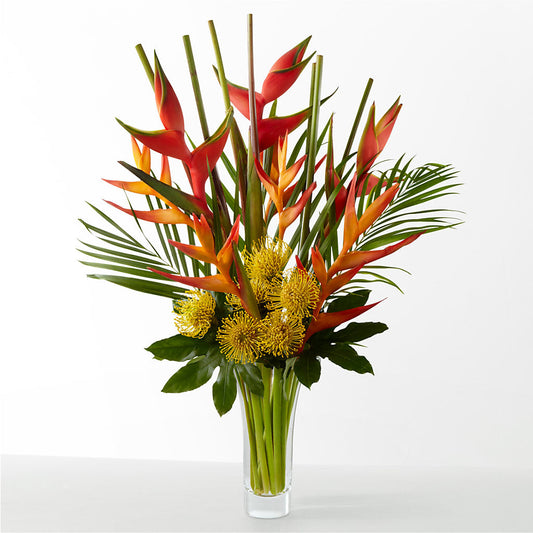 The Drama –  Daisy Day Florist, Avondale Estates GA
