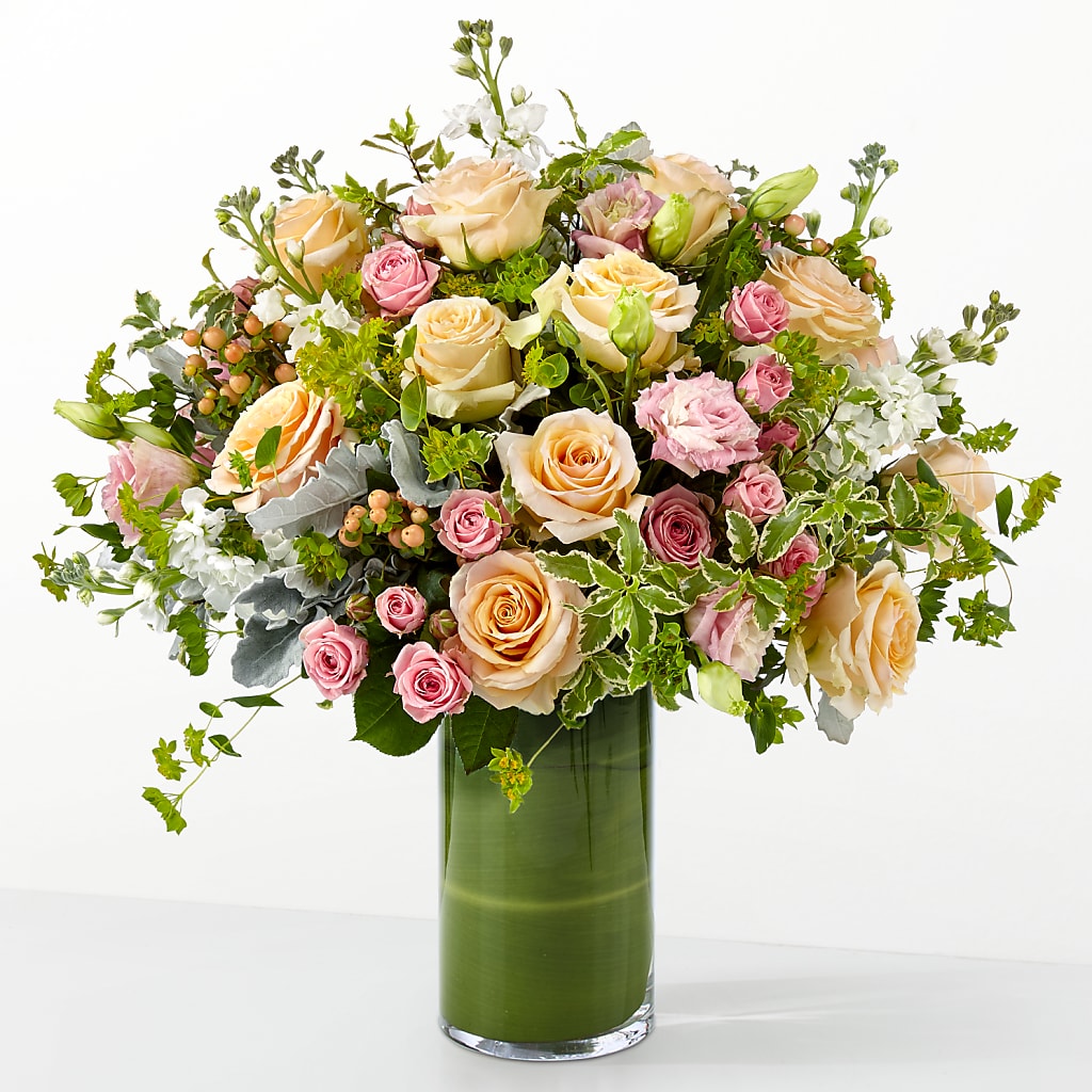 The Glamour Shot –  Daisy Day Florist, Avondale Estates GA
