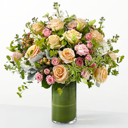 The Glamour Shot –  Daisy Day Florist, Avondale Estates GA