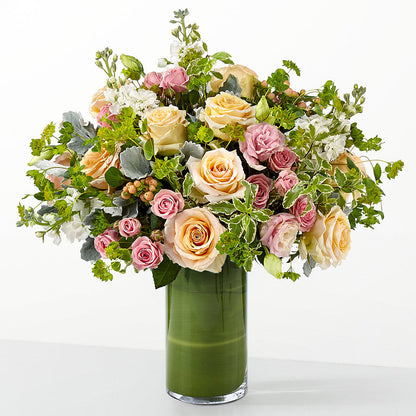 The Glamour Shot –  Daisy Day Florist, Avondale Estates GA