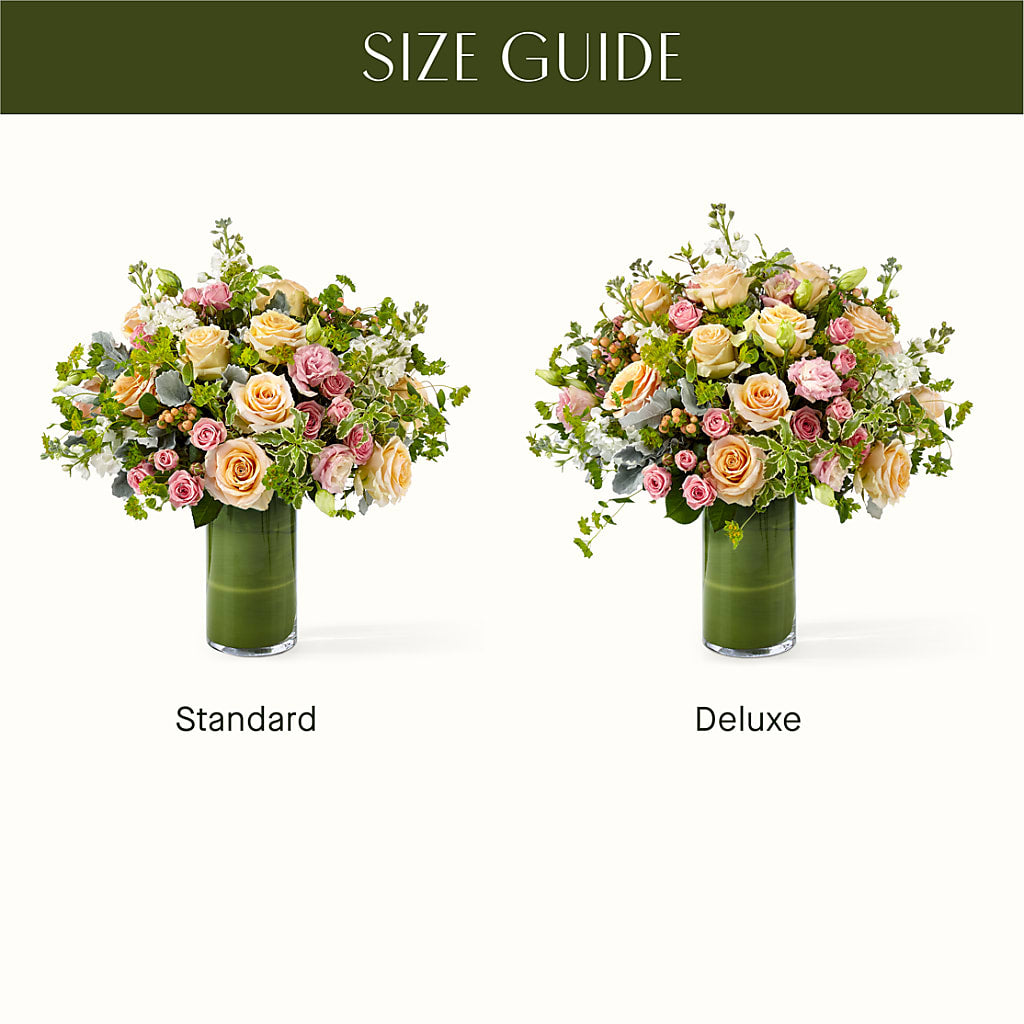 The Glamour Shot –  Daisy Day Florist, Avondale Estates GA