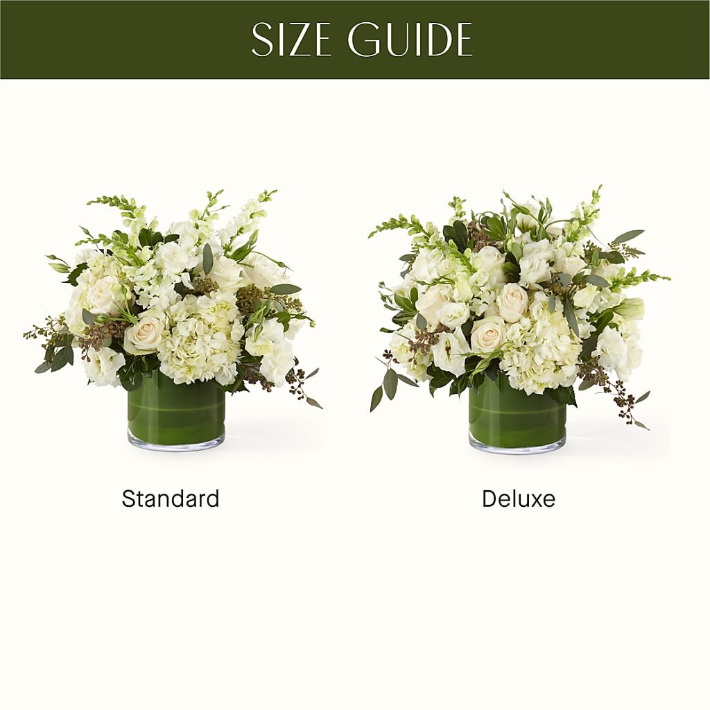 The Gallery –  Daisy Day Florist, Avondale Estates GA