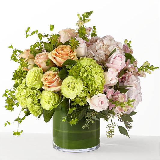 The Art Deco –  Daisy Day Florist, Avondale Estates GA