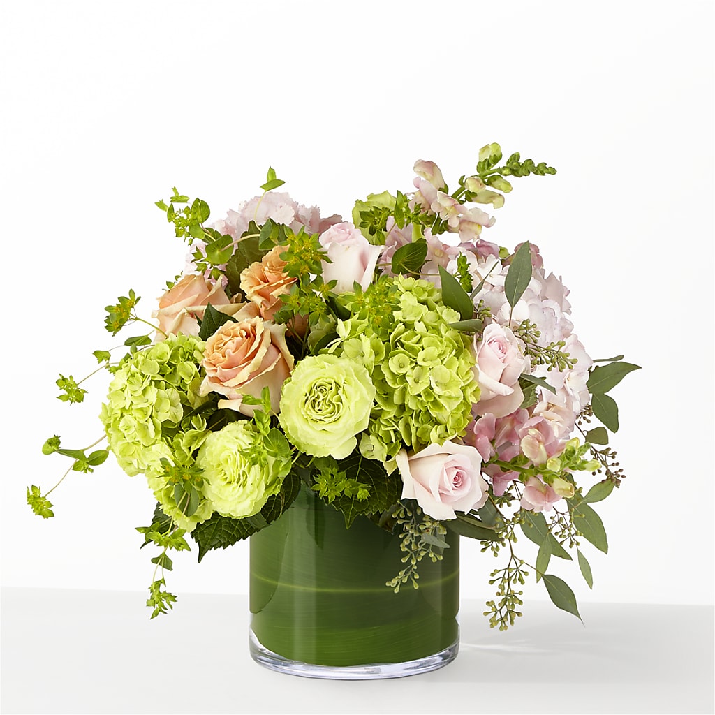 The Art Deco –  Daisy Day Florist, Avondale Estates GA