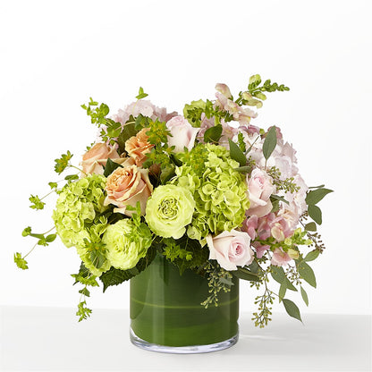 The Art Deco –  Daisy Day Florist, Avondale Estates GA