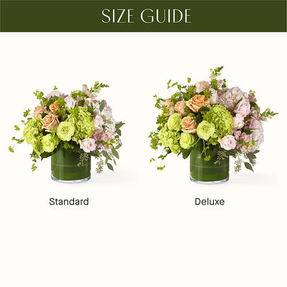 The Art Deco –  Daisy Day Florist, Avondale Estates GA