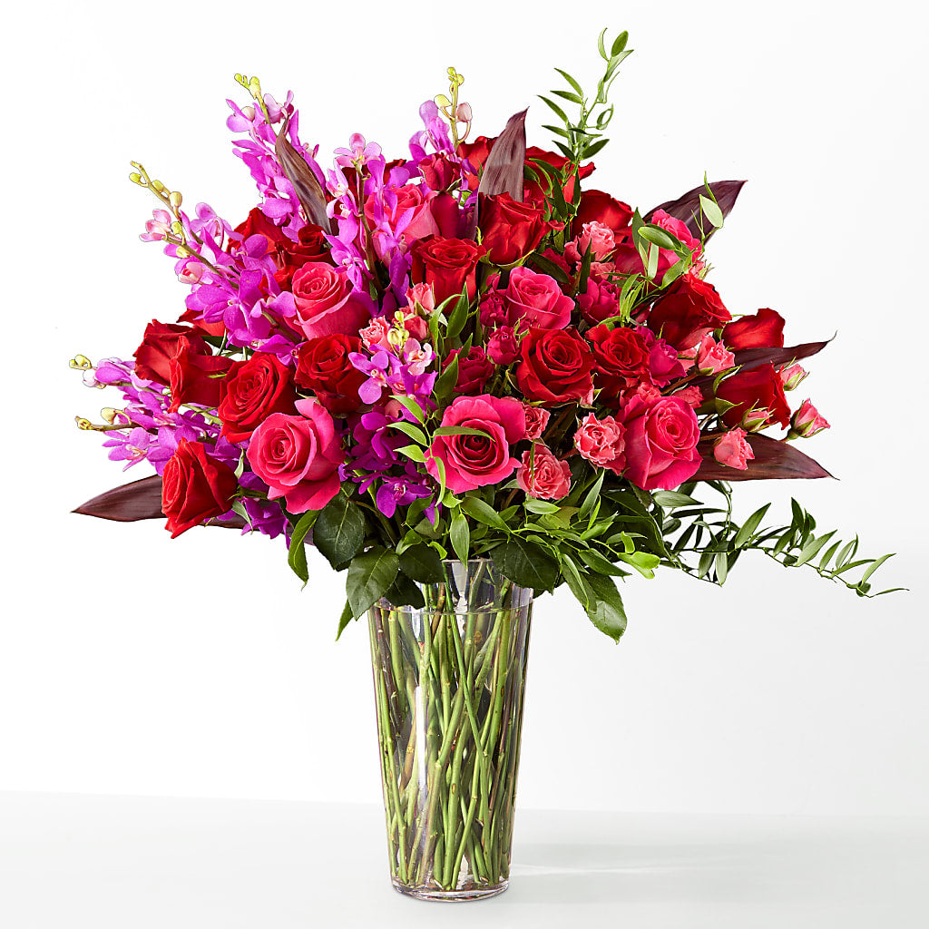The Honeymoon –  Daisy Day Florist, Avondale Estates GA