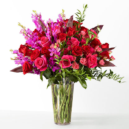 The Honeymoon –  Daisy Day Florist, Avondale Estates GA