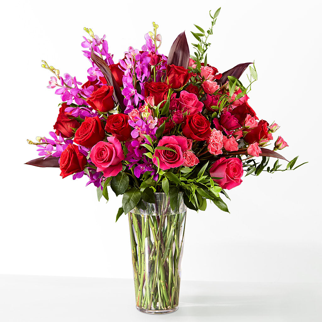 The Honeymoon –  Daisy Day Florist, Avondale Estates GA