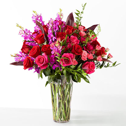The Honeymoon –  Daisy Day Florist, Avondale Estates GA