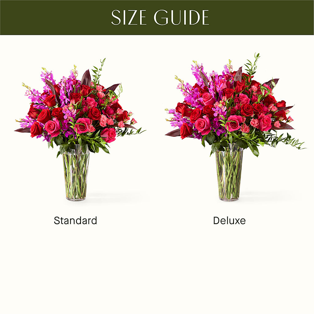 The Honeymoon –  Daisy Day Florist, Avondale Estates GA