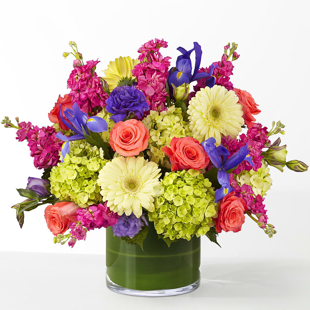 The Couture –  Daisy Day Florist, Avondale Estates GA