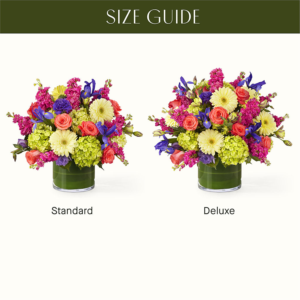 The Couture –  Daisy Day Florist, Avondale Estates GA