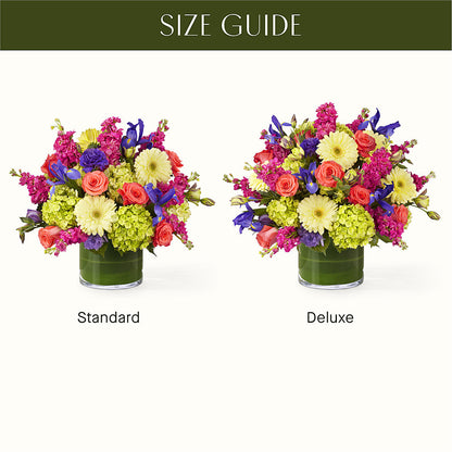 The Couture –  Daisy Day Florist, Avondale Estates GA