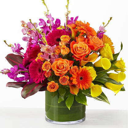 The Mosaic –  Daisy Day Florist, Avondale Estates GA