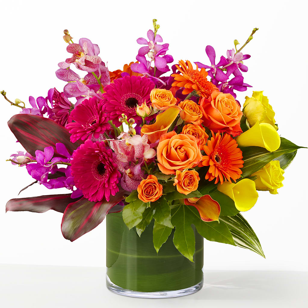 The Mosaic –  Daisy Day Florist, Avondale Estates GA