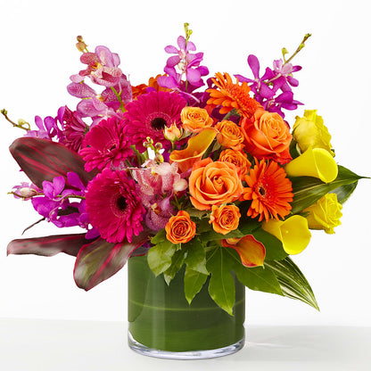 The Mosaic –  Daisy Day Florist, Avondale Estates GA
