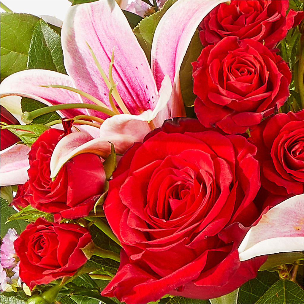 Hopeless Romantic Bouquet –  Daisy Day Florist, Avondale Estates GA