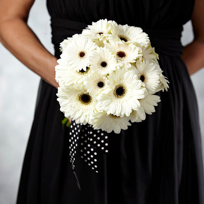 Daisy Delight Bouquet –  Daisy Day Florist, Avondale Estates GA