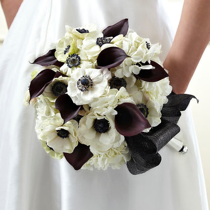 To Have and To Hold Bouquet –  Daisy Day Florist, Avondale Estates GA