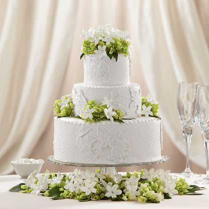 Bloom & Blossom Cake Decor –  Daisy Day Florist, Avondale Estates GA