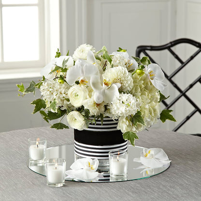 Solemnity Arrangement –  Daisy Day Florist, Avondale Estates GA
