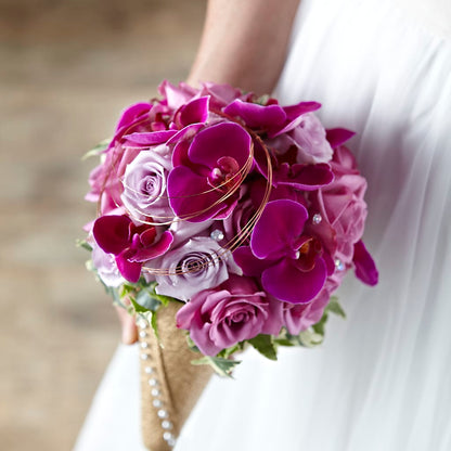 Breathless Bouquet –  Daisy Day Florist, Avondale Estates GA