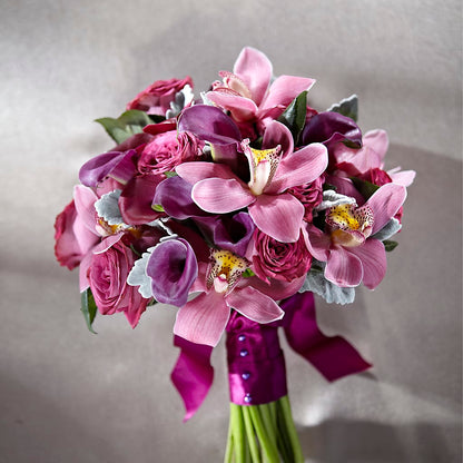 Delicacy Bouquet –  Daisy Day Florist, Avondale Estates GA