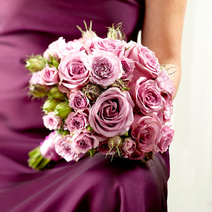 Veronica Bouquet –  Daisy Day Florist, Avondale Estates GA