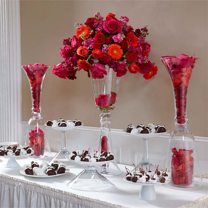 Life's Sweetness Centerpiece –  Daisy Day Florist, Avondale Estates GA