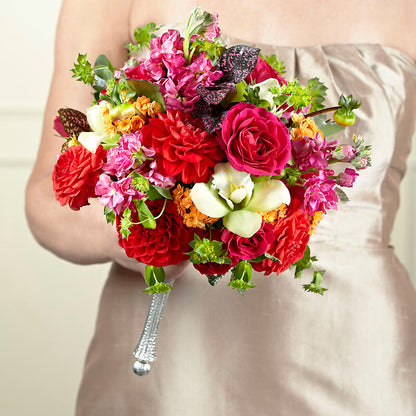True Happiness Bouquet –  Daisy Day Florist, Avondale Estates GA