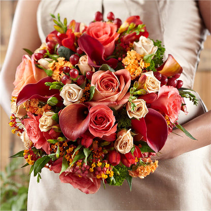 Contentment Bouquet –  Daisy Day Florist, Avondale Estates GA