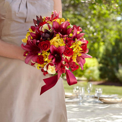 Sunningdale Bouquet –  Daisy Day Florist, Avondale Estates GA