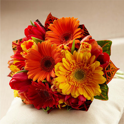 Sunglow Bouquet –  Daisy Day Florist, Avondale Estates GA