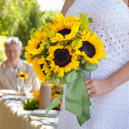 Free Spirit Bouquet –  Daisy Day Florist, Avondale Estates GA