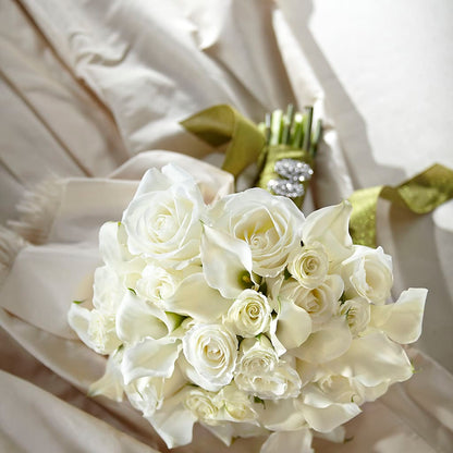 Serene Highness Bouquet –  Daisy Day Florist, Avondale Estates GA